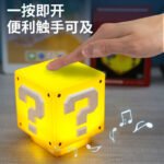 LED Question Block Lamp Super Mario - Image 5