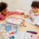 Enchanting Unicorns Coloring Book - Image 4