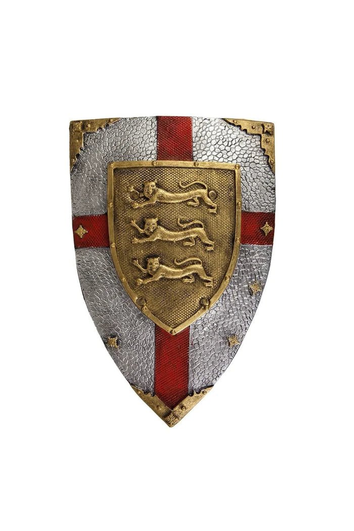 14425_knight_shield_image_1_91872468-473a-4587-8387-aa8068220f93 Lion Shield - Image 1