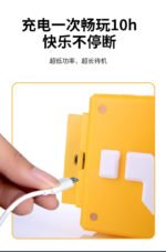 LED Question Block Lamp Super Mario - Image 7