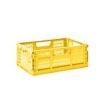 Modern Folding Crate - Large - Image 4