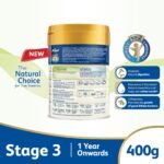 (Bundle of 2) Friso Gold Comfort Next 400g - Specialty Growing Up Milk For 1 Year Onwards - Image 2