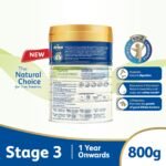 (Bundle of 2) Friso Gold Comfort Next 800g - Specialty Growing Up Milk For 1 Year Onwards - Image 2