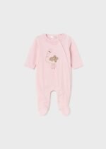 3 piece sustainable cotton set newborn (Gift Set) - Image 3