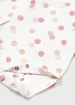 3 piece sustainable cotton set newborn (Gift Set) - Image 5