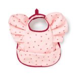 Elodie Details - Baby Bib - Sweethearts