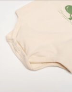 Short Sleeve Thermochromic Tree Bodysuit - Image 2