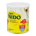 NIDO 1+ Toddler Milk-Based Nutritional Supplement With Calcium, Vitamins D and A, Magnesium, Probiotics, DHA, For Teeth, Muscles, Bones, Immune System And Brain Development 850 g, 850 g - Image 2