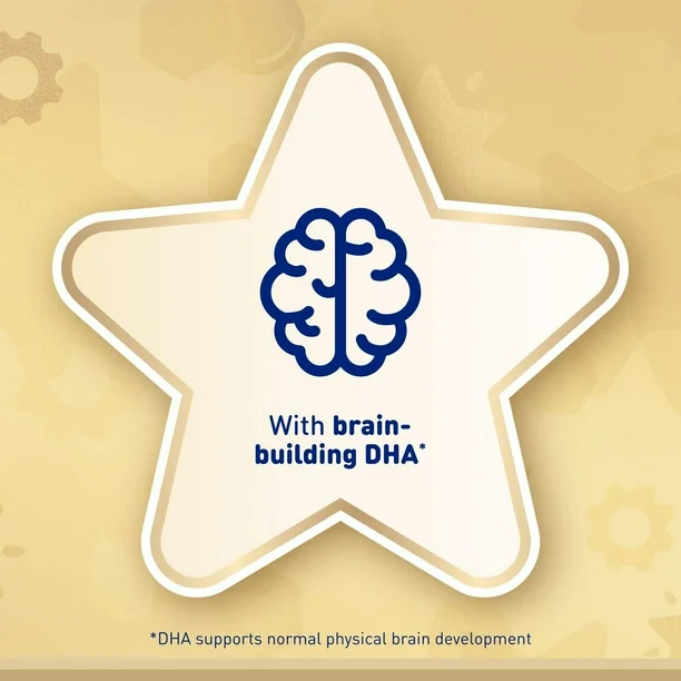 475d7cb3-3d13-4c3c-ae65-38d85a7fd593.88fd3b18909e71478d5f68cd0d7bdeeb Enfamil A+ NeuroPro™, Baby Formula, 0-12 months, Ready to Feed Bottles, 237mL x 18ct - Image 4