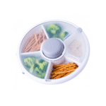 Snack Spinner-Grey - Image 2