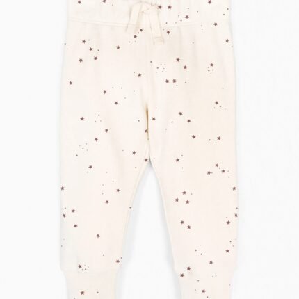 Cruz Joggers - Starry Print