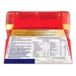 Enfagrow A+, Toddler and Child Nutritional Drink, 26 Nutrients including Brain Building DHA a type of Omega-3 fat, Vanilla Flavour, Ready to Drink, Ages 1-5, 237mL x 6 count, 6 x 237mL - Image 2