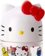 Hello Kitty Toothbrush Set with Cup - Image 2