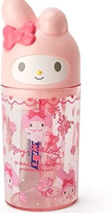 My Melody Toothbrush Set with Cup