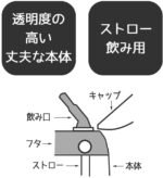 Cool Sports Bottle Red/Black (350 ml) - Image 4