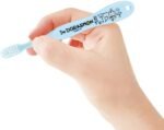Doraemon  Children's Toothbrush 6Y+ Made In Japan - Image 2