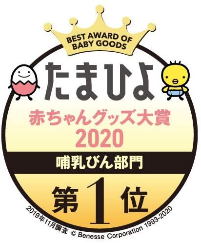 51n9r092z_L._AC_e0f2d5bc-34cf-461e-beeb-48b87541b7e1 Wide PPSU Anti Colic  Breastfeeding Feeling Baby Bottle Star 240ML - Image 4