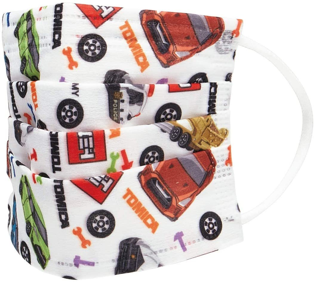 61jW75SLmEL._AC_SL1100 Non-Woven Kids Mask 30 pcs - Image 3