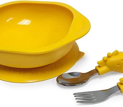 Toddler Mealtime Set