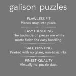 Garden Path 500 Piece Puzzle - Image 5