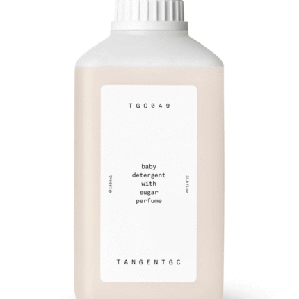 TGC049 Baby detergent with sugar perfume