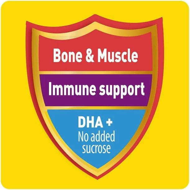 799695aa-5c3a-49b4-affa-7de442122436.75ae4a1f17779efef9d58f79e512bc2a NIDO 1+ Toddler Milk-Based Nutritional Supplement With Calcium, Vitamins D and A, Magnesium, Probiotics, DHA, For Teeth, Muscles, Bones, Immune System And Brain Development 850 g, 850 g - Image 6