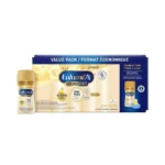 Enfamil A+ NeuroPro™, Baby Formula, 0-12 months, Ready to Feed Bottles, 237mL x 18ct
