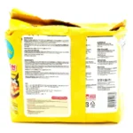 Samyang – Spicy Chicken Buldak Noodle (Cheese) 140g x 5, Pack of 5 (140g each), Creamy Cheese - Image 2