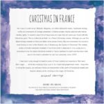 Christmas in France 500 Piece Puzzle - Image 4