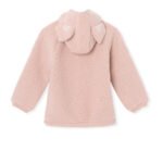 ANNO KOALA FLEECE JACKET - Image 4
