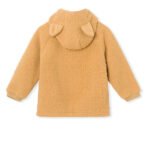 ANNO TIGER FLEECE JACKET - Image 2