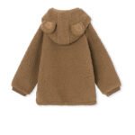 ANNO MONKEY FLEECE JACKET - Image 5