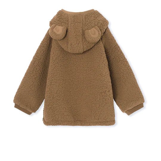 8223261221-1960_2_540x_23f9de82-7503-48f1-b7d7-7672a7f6a557 ANNO MONKEY FLEECE JACKET - Image 5