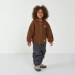 ANNO MONKEY FLEECE JACKET - Image 3