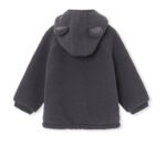 ANNO BEAR FLEECE JACKET - Image 4