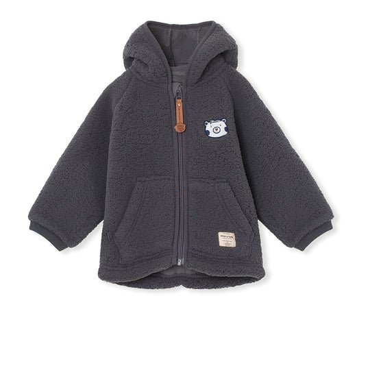 8223262221-5810_540x_1 ANNO BEAR FLEECE JACKET - Image 1