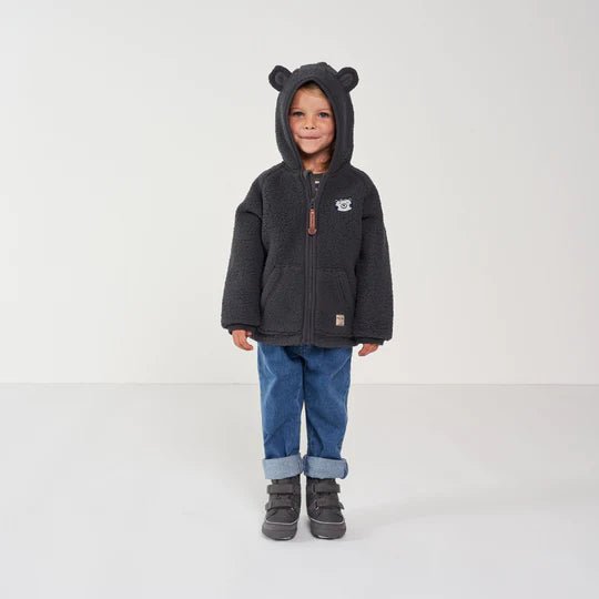 8223262221581008-Anno-bear-fleece-jacket-3381_540x_1 ANNO BEAR FLEECE JACKET - Image 2