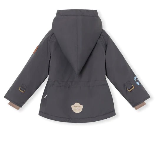 8223265700-5810_2_540x_ca23f5fd-f3d1-47a6-8224-d3cd10ef45ec ASLAUG WINTER JACKET— Forged Iron Blue - Image 3