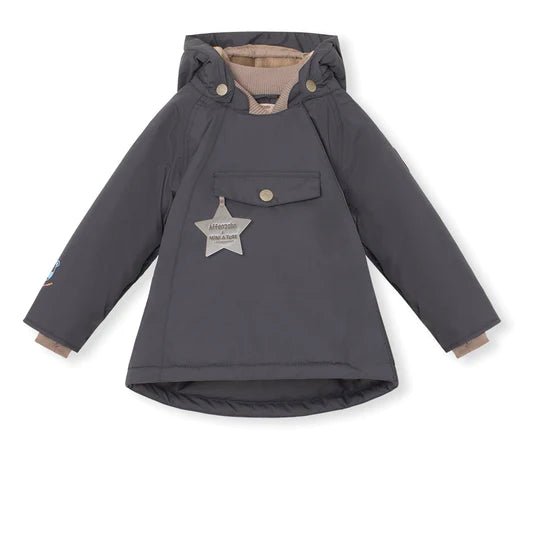 8223265700-5810_540x_e1186c87-e2bf-4c86-8184-d216e6927c20 ASLAUG WINTER JACKET— Forged Iron Blue - Image 1