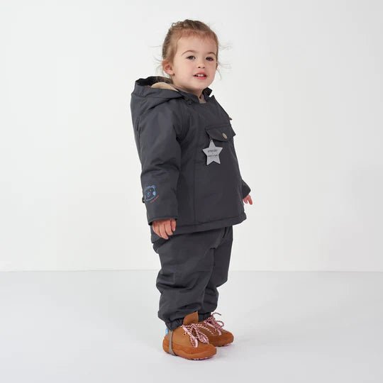 8223265700581008-Aslaug-winter-jacket-bear-forged-iron-blue-4635_540x_31081008-a068-499a-8a9e-f83d15c135c8 ASLAUG WINTER JACKET— Forged Iron Blue - Image 2