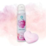 Bubble Art 100% Natural Shapeable Bath Mousse