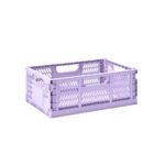 Modern Folding Crate - Large - Image 7