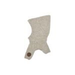 Hazel elephant hood-Savannah Tan - Image 2