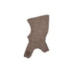 Hazel elephant hood-Morel Grey - Image 2