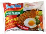 Indomie Mi Goreng Instant Fried Noodles, 5 x 85 g - Image 4