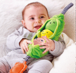 Pea Pod Pals - Image 3