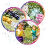 Gatling Bubble Blaster - Image 2