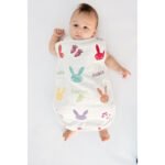 KaWaii Wearable Blanket Sleep Sack -Parachute 6-12 mos (M) - Image 3