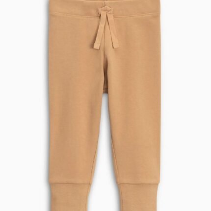 Cruz Joggers - Tan