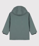 CHILDREN'S UNISEX ICONIC RECYCLED RAINCOAT - Image 4